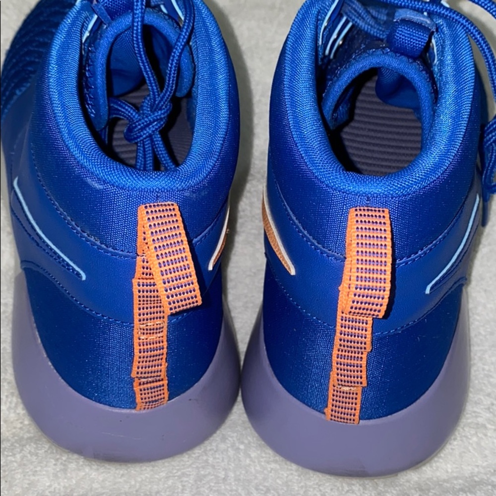 Men’s Nike Roshe Run Sneakerboot - Picture 5 of 7